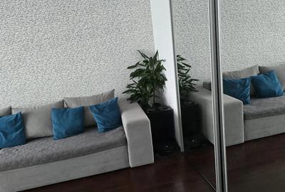 Apartament cu 2 camere decomandat în Central - 7