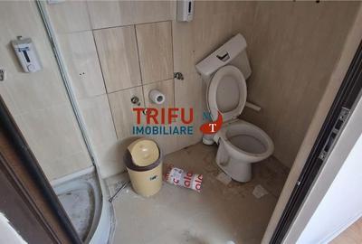 Apartament cu 2 camere în Central - 5