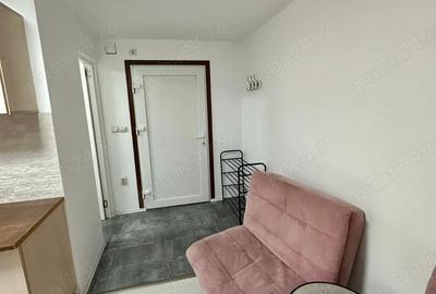 Garsonieră nedecomandată în Lipovei - 5