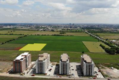 Spațiu comercial, în Torontalului - 1