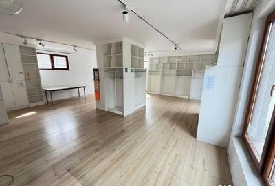 Spațiu comercial, de 67 mp, în Florești - 3