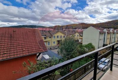 Garsoniera decomandata de inchiriat, pe strada Prof. Ioan Rus Garsoniera decomandata de inchiriat, pe strada Prof. Ioan Rus - 7