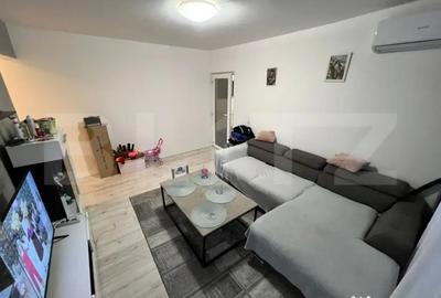 Apartament cu 3 camere semidecomandat, mobilat în Central - 4