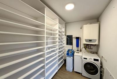 Casa moderna cu 4 camere in Dumbravita - 21