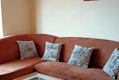 Apartament cu 3 camere semidecomandat, mobilat în Olimpia-Stadion - 7