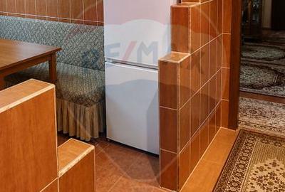 Apartament cu 2 camere semidecomandat în Central - 4