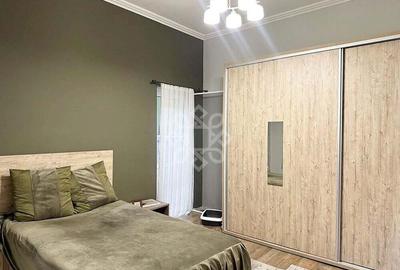 Casa spatioasa cu 482mp teren zona Sirul Canonicilor - 2