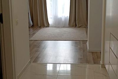 Apartament cu 3 camere în Runcu - 4
