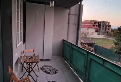 Inchiriez apartament Giroc. Cea mai lini?tita zona! - 7