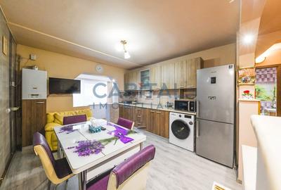 Apartament cu 2 dormitoare in cartierul Intre Lacuri - 8