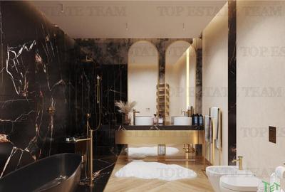 Apartament 3 camere de in zona Herastrau - 6