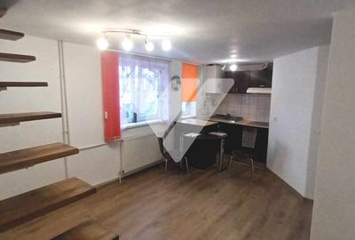 Apartament cu o camera pe 2 nivele P+1 Opera Residence - 3