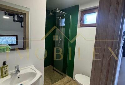 Casă cu Teren 1000 Mp în Beliș - 8