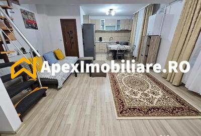 Apartament cu 3 camere decomandat, mobilat în Colentina - 11