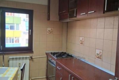 Apartament cu 2 camere decomandat, mobilat în 13 Septembrie - 3