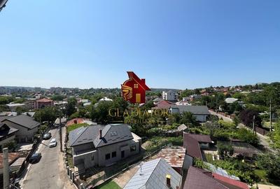 Moara de Vant - Podu de Fier - 2 camere 73 mp, bloc dupa 2000, mobilat - 5