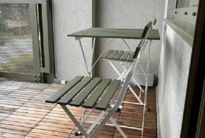 Apartament 3 camere, balcon, boxa si loc de parcare in Aviatiei Park - 13