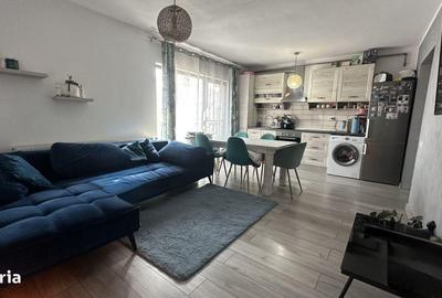 Apartament cu 2 camere în Central - 2