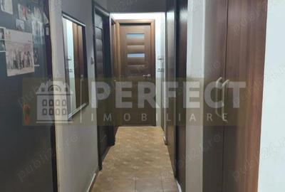 Apartament cu 3 camere decomandat în 9 Mai - 3