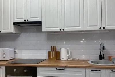 Garsonieră în Gorjului