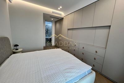 Apartament LUX *116mp* // Parcare // Iancu Nicolae - 23