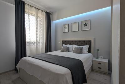 Apartament cu 2 camere decomandat în Tomis Plus - 5