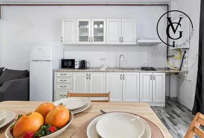 Apartament 2 camere Lidl Mamaia Sat - 10