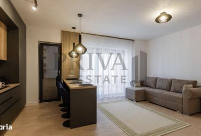 Apartament cu 2 camere în Central - 13