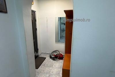Apartament cu 2 camere decomandat, mobilat în Nicolae Grigorescu - 10