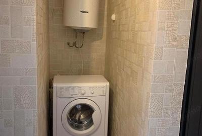 Garsonieră în Lipovei - 2