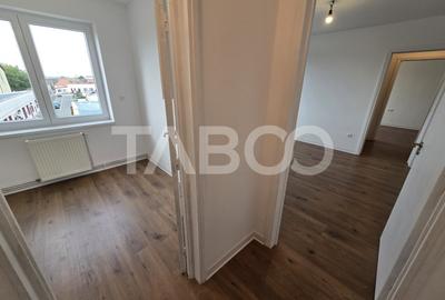 Apartament de vanzare la etaj intermediar 2 renovat balcon Terezian Apartament de vanzare la etaj intermediar 2 renovat balcon Terezian - 9