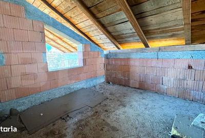 Casă cu 5 camere cu Teren 1900 Mp în Șieu - 7