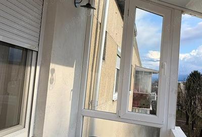 Apartament cu 2 camere semidecomandat în Central - 7