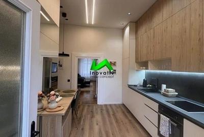 Apartament  LUX de inchiriat Sibiu Ultracentral - 10