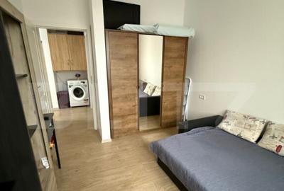 Apartament cu 2 camere semidecomandat în Calea Urseni - 2