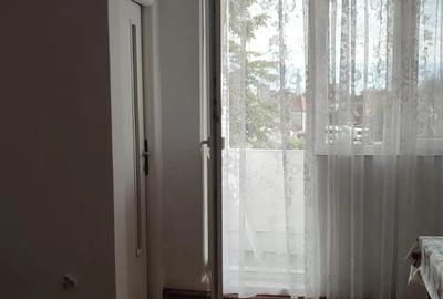 Garsonieră semidecomandată în Burdea - 4