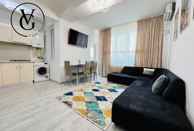 Apartament 2 camere in Mamaia Nord - 7