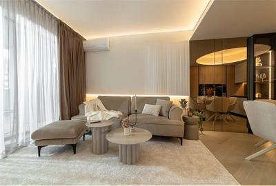 Apartament 3 camere de inchiriat | Cortina North Apartament 3 camere de inchiriat | Cortina North - 4