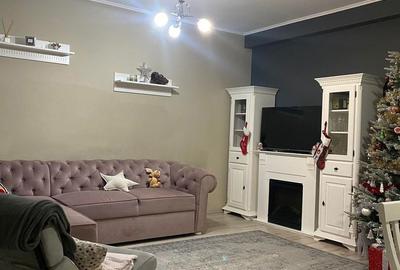 Casă cu 4 camere decomandat cu Teren 169 Mp în Central - 18
