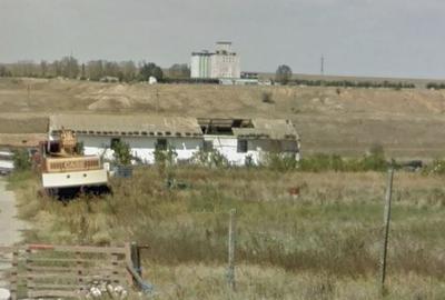 Teren Construcții intravilan de 470 mp, în Nazarcea - 6