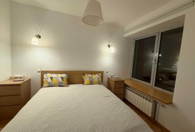 Apartament cu 2 camere decomandat, mobilat în Mihai Bravu - 3