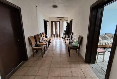 EFORIE NORD (COD03) - Casa din caramida si teren generos ! - 8