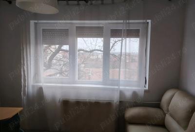 Apartament cu 3 camere decomandat în Central - 7