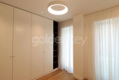 Apartament unic cu gradina exclusiva | 4 camere, 4 bai | 297mpc - 17