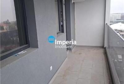 Copou - Aleea Sadoveanu, apartament 2 camere finalizat ! - 5