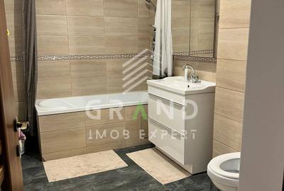 Apartament cu 3 camere semidecomandat în Florești - 7