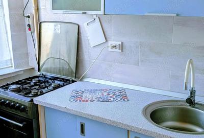 Garsonieră decomandată în Brazda lui Novac - 6