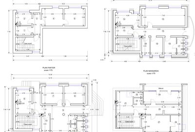 Imobil multifuncțional de vânzare în Sfântu Gheorghe! - 2
