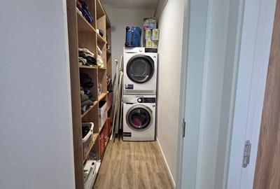 Apartament cu 3 camere în Baciu - 3