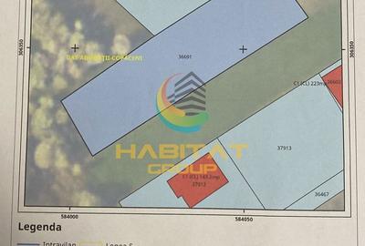 Teren de 1500 mp, în Adunații-Copăceni - 3